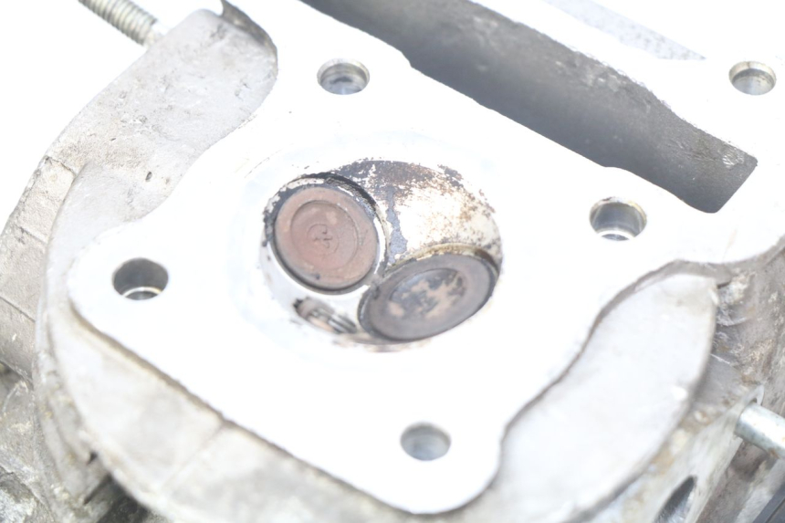 photo de CYLINDER HEAD KYMCO AGILITY 4T 50 (2005 - 2018)