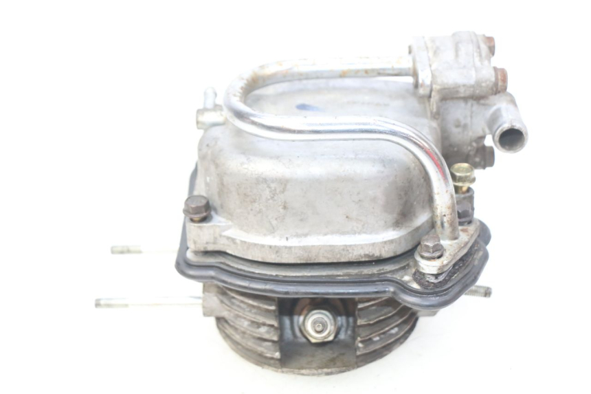 photo de CYLINDER HEAD KYMCO AGILITY 4T 50 (2005 - 2018)