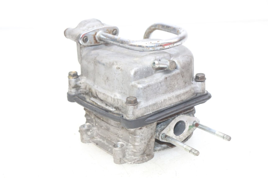 photo de CYLINDER HEAD KYMCO AGILITY 4T 50 (2005 - 2018)