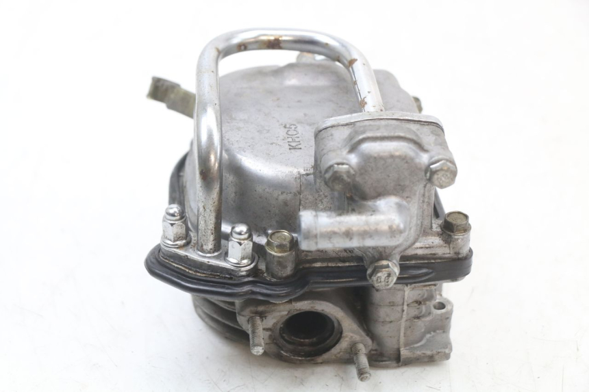 photo de CYLINDER HEAD KYMCO AGILITY 4T 50 (2005 - 2018) - Additional view of the item