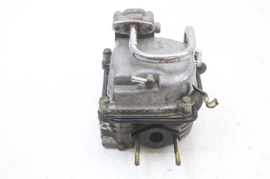 photo de CYLINDER HEAD KYMCO AGILITY 4T 50 (2005 - 2018) - Component zoom
