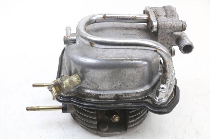photo de CYLINDER HEAD KYMCO AGILITY 4T 50 (2005 - 2018) - Markings and original references