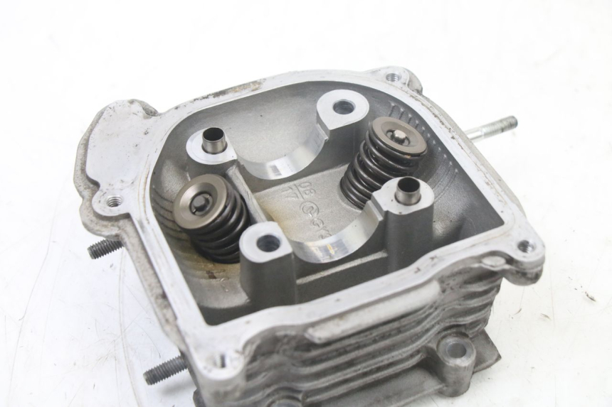 photo de CYLINDER HEAD KYMCO AGILITY 4T 50 (2018 - 2022)