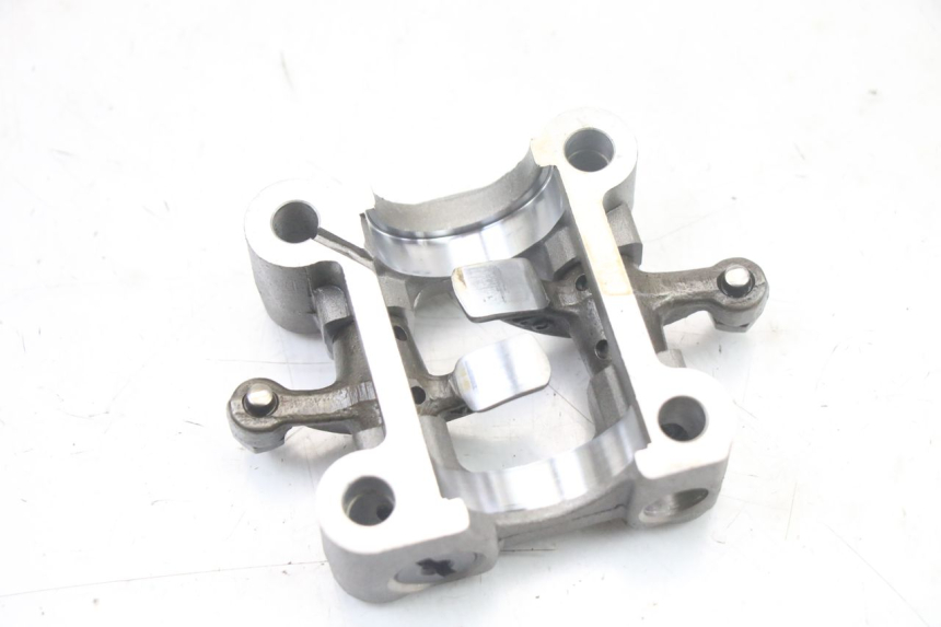 photo de CYLINDER HEAD KYMCO AGILITY 4T 50 (2018 - 2022)