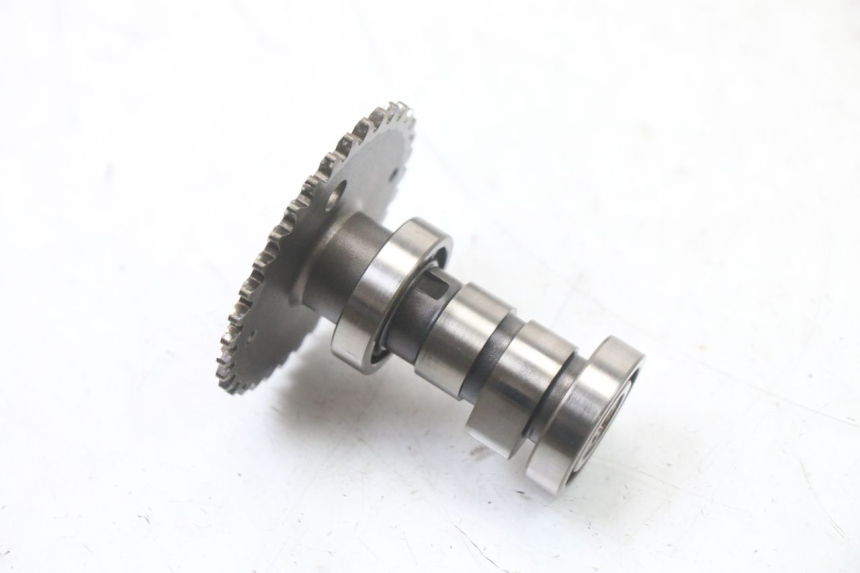 photo de CYLINDER HEAD KYMCO AGILITY 4T 50 (2018 - 2022)