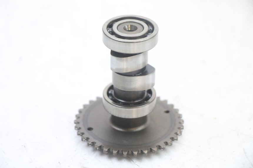 photo de CYLINDER HEAD KYMCO AGILITY 4T 50 (2018 - 2022)