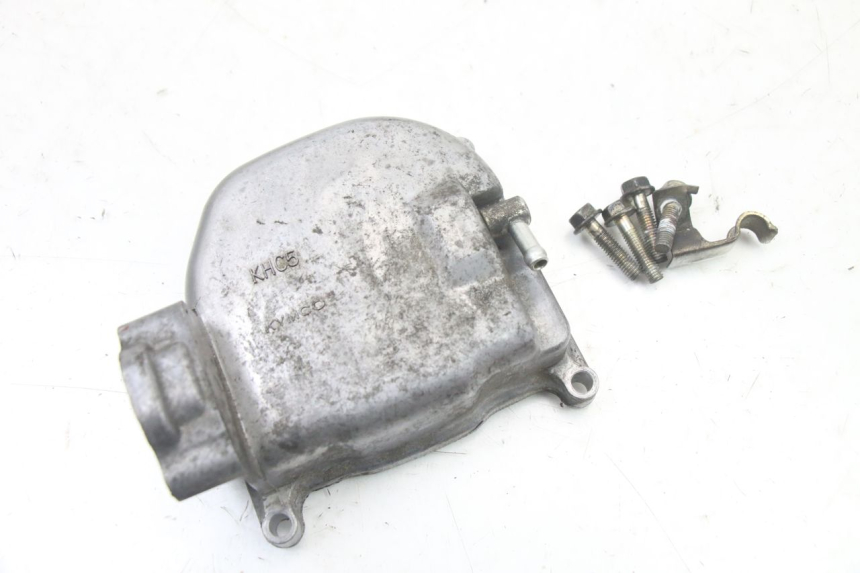 photo de CYLINDER HEAD KYMCO AGILITY 4T 50 (2018 - 2022)