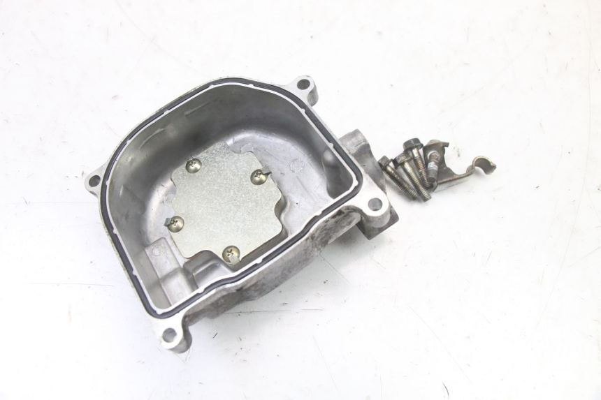 photo de CYLINDER HEAD KYMCO AGILITY 4T 50 (2018 - 2022)