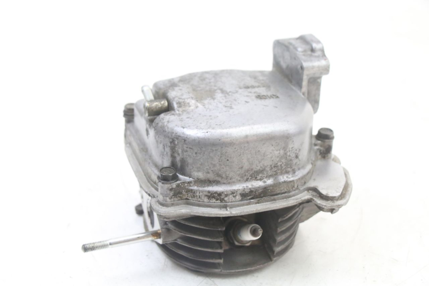 photo de CYLINDER HEAD KYMCO AGILITY 4T 50 (2018 - 2022)