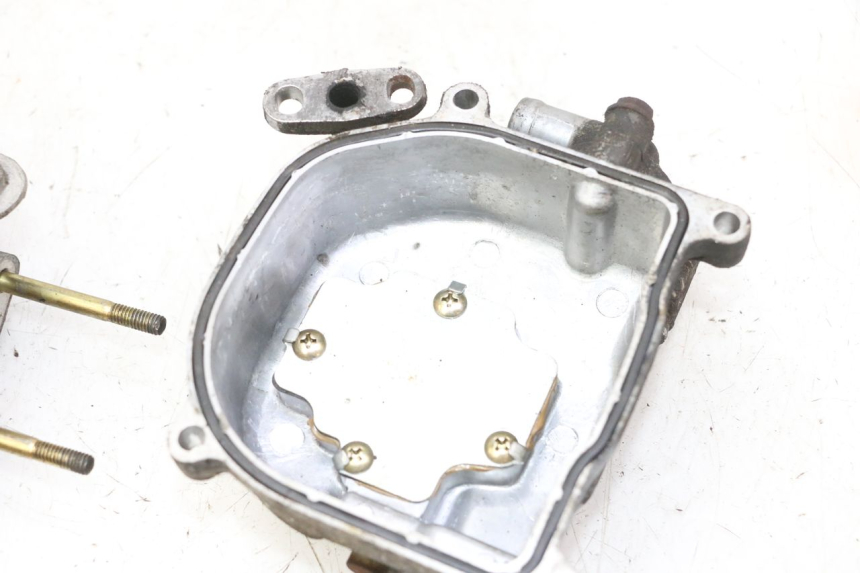 photo de CYLINDER HEAD KYMCO AGILITY 4T 50 (2005 - 2018)