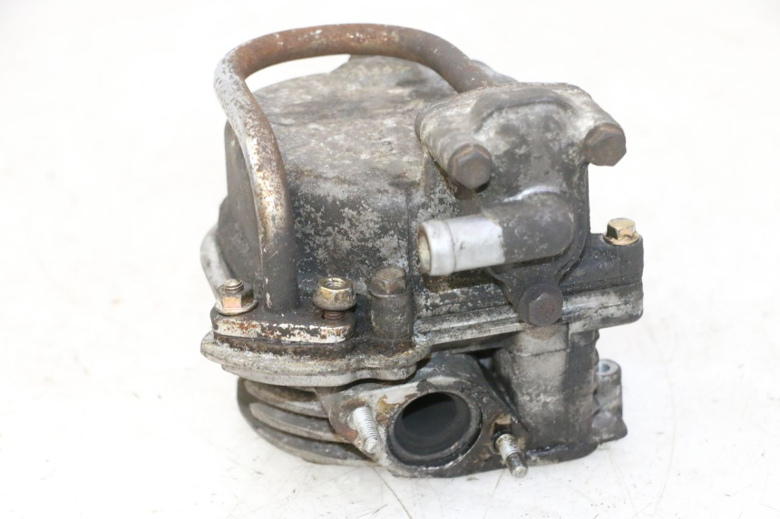 photo de CYLINDER HEAD KYMCO AGILITY 4T 50 (2005 - 2018)