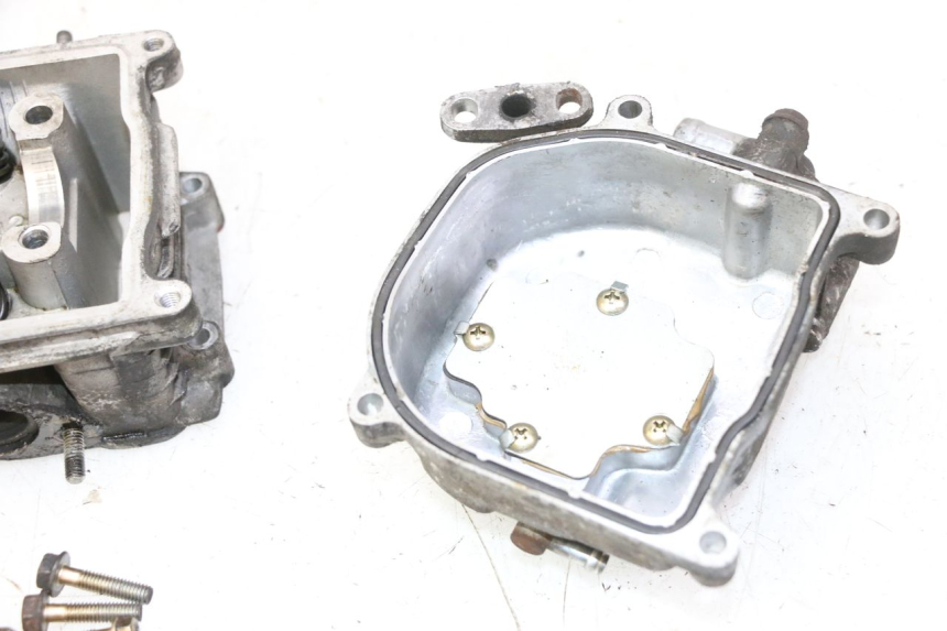 photo de CYLINDER HEAD KYMCO AGILITY 4T 50 (2005 - 2018)