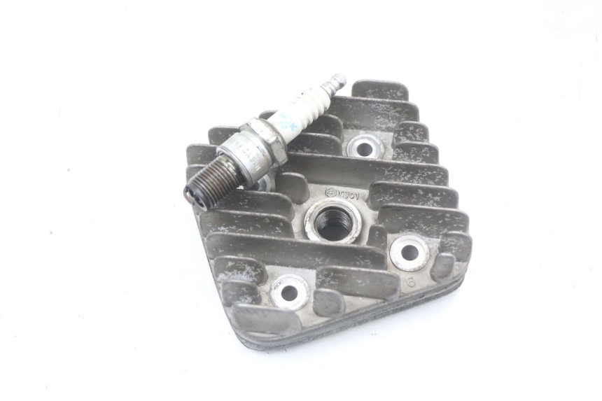 photo de CYLINDER HEAD APRILIA SR MOTARD 50 (2012 - 2018)