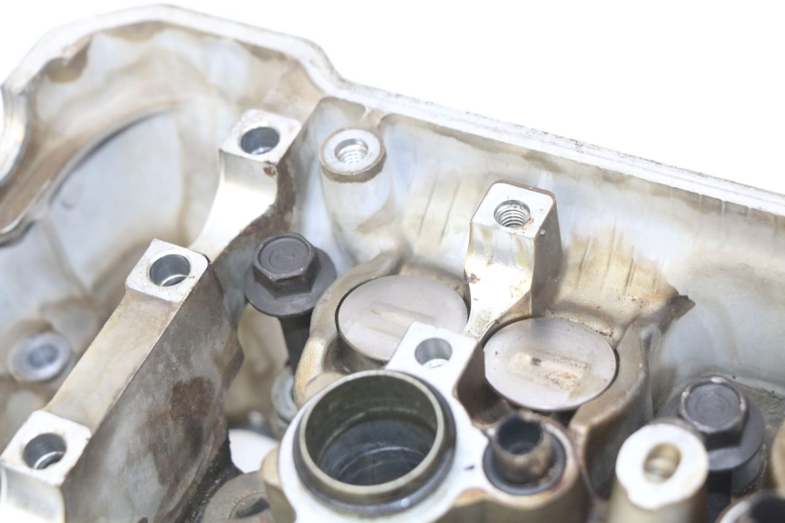 photo de REAR CYLINDER HEAD HONDA VFR FI RC46 800 (1998 - 2001)