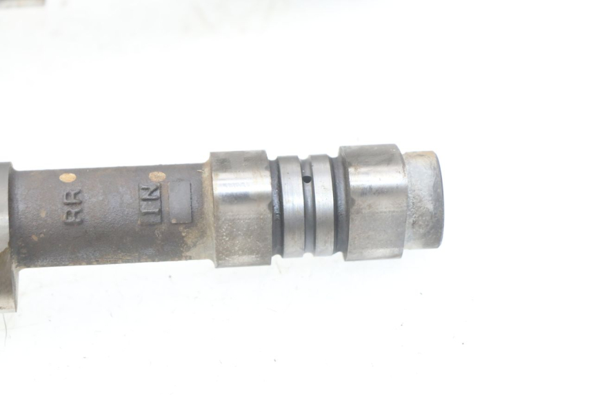 photo de REAR CYLINDER HEAD HONDA VFR FI RC46 800 (1998 - 2001)