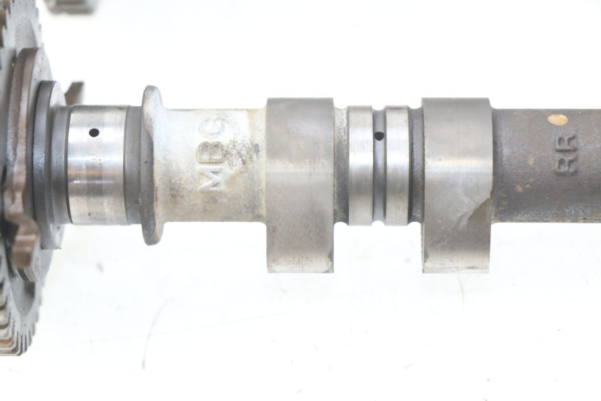 photo de REAR CYLINDER HEAD HONDA VFR FI RC46 800 (1998 - 2001)