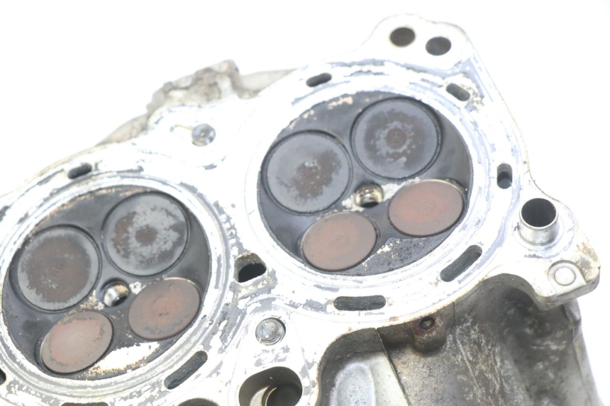 photo de REAR CYLINDER HEAD HONDA VFR FI RC46 800 (1998 - 2001)