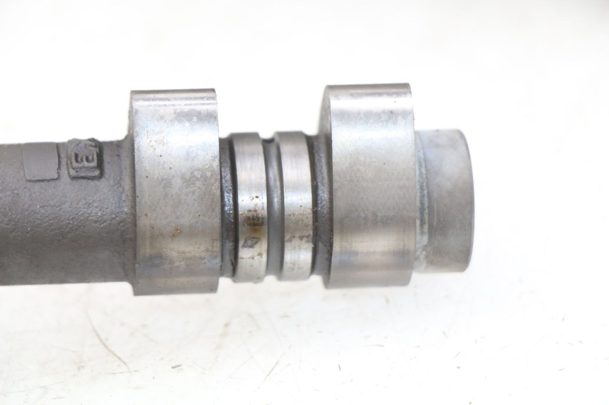 photo de REAR CYLINDER HEAD HONDA VFR FI RC46 800 (1998 - 2001)