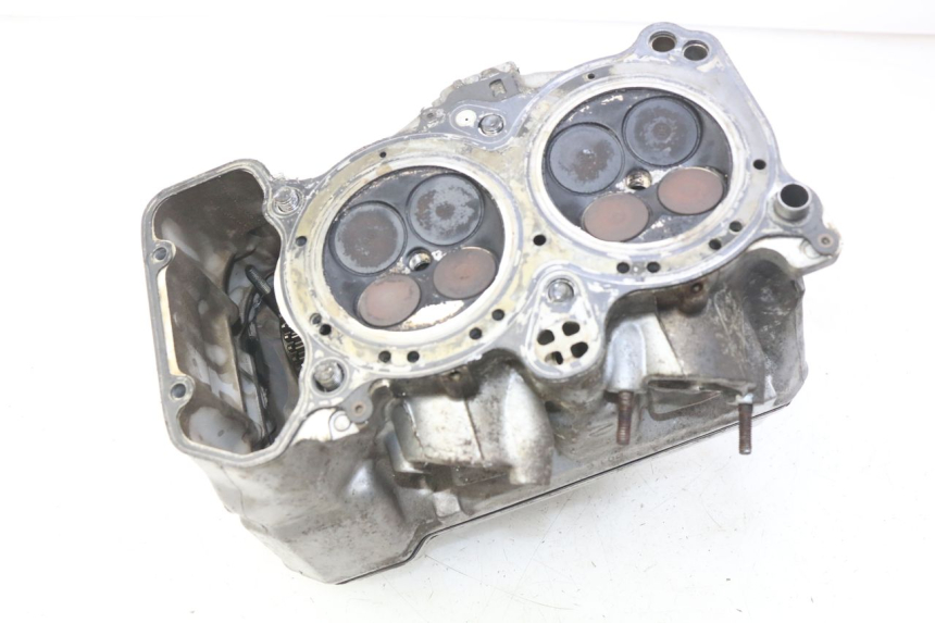 photo de REAR CYLINDER HEAD HONDA VFR FI RC46 800 (1998 - 2001)
