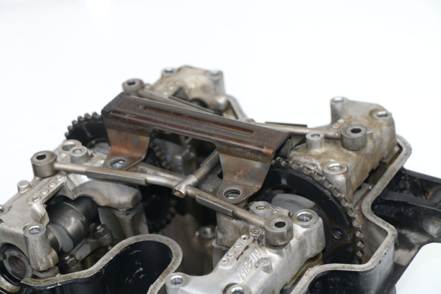photo de REAR CYLINDER HEAD HONDA VF 1000 (1984 - 1988)