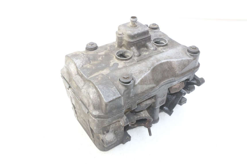photo de FRONT CYLINDER HEAD HONDA VFR FI RC46 800 (1998 - 2001)