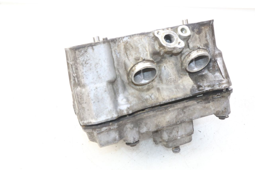 photo de FRONT CYLINDER HEAD HONDA VFR FI RC46 800 (1998 - 2001)