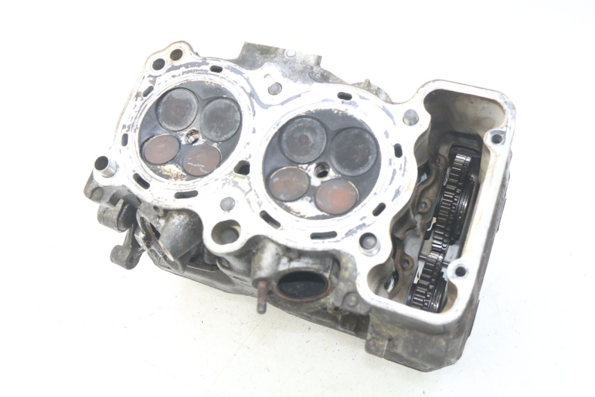 photo de FRONT CYLINDER HEAD HONDA VFR FI RC46 800 (1998 - 2001)