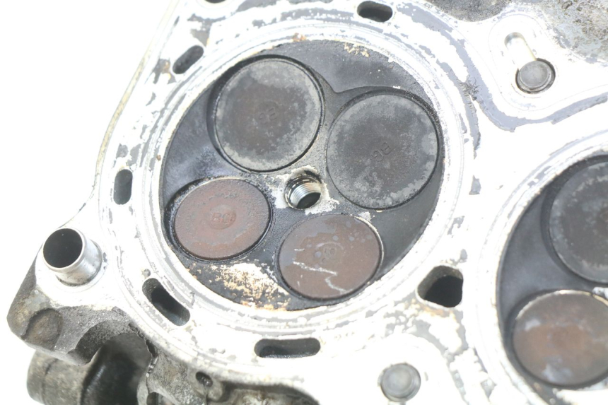 photo de FRONT CYLINDER HEAD HONDA VFR FI RC46 800 (1998 - 2001)