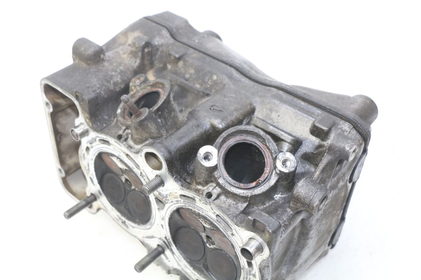 photo de FRONT CYLINDER HEAD HONDA VFR FI RC46 800 (1998 - 2001)