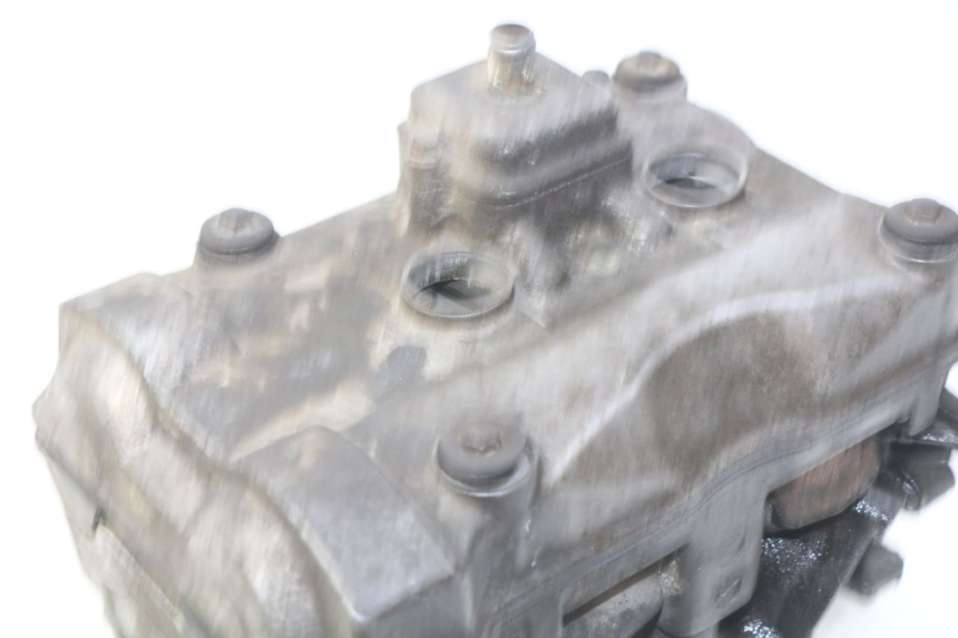 photo de FRONT CYLINDER HEAD HONDA VFR FI RC46 800 (1998 - 2001)