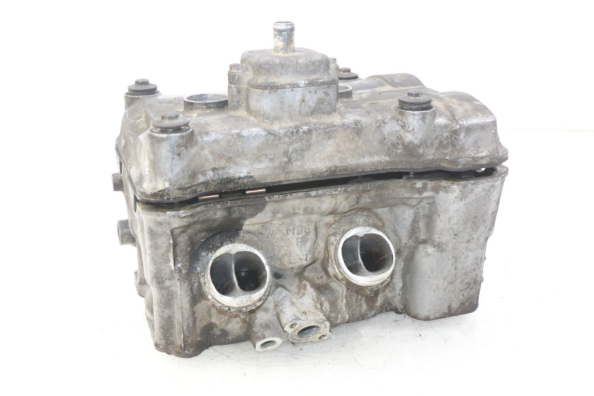 photo de FRONT CYLINDER HEAD HONDA VFR FI RC46 800 (1998 - 2001)