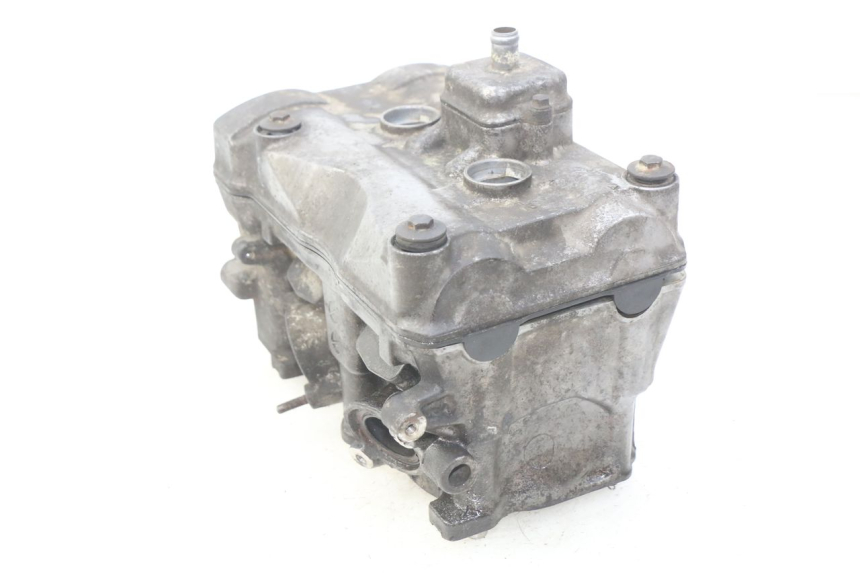 photo de FRONT CYLINDER HEAD HONDA VFR FI RC46 800 (1998 - 2001)