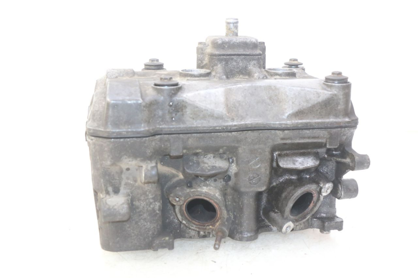 photo de FRONT CYLINDER HEAD HONDA VFR FI RC46 800 (1998 - 2001)
