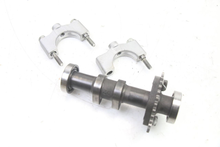 photo de FRONT CYLINDER HEAD HYOSUNG GTR 125 (2006 - 2008)