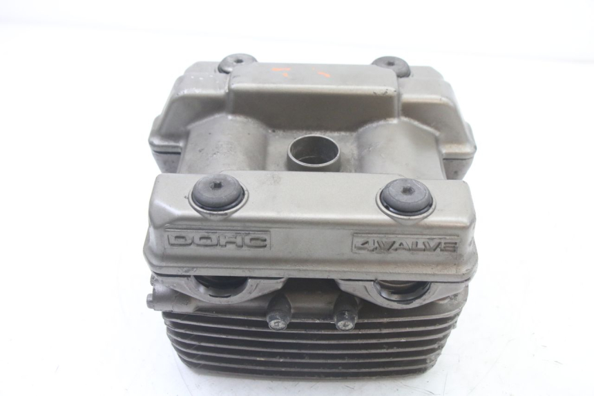 photo de FRONT CYLINDER HEAD HYOSUNG GTR 125 (2006 - 2008)