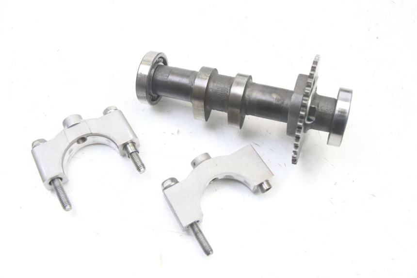 photo de FRONT CYLINDER HEAD HYOSUNG GTR 125 (2006 - 2008)