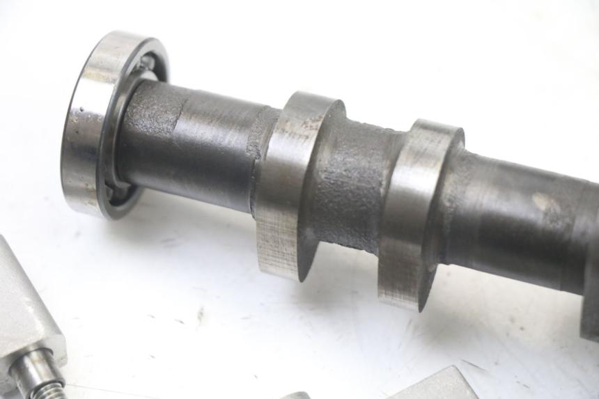 photo de FRONT CYLINDER HEAD HYOSUNG GTR 125 (2006 - 2008)