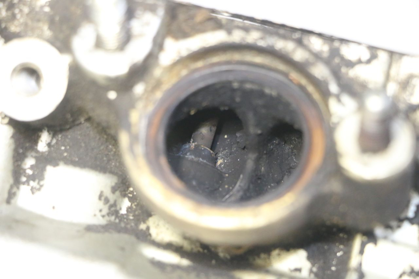 photo de FRONT CYLINDER HEAD HONDA NTV DEAUVILLE ABS 700 (2007 - 2016)
