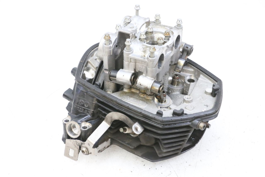 photo de FRONT CYLINDER HEAD BMW R RT ABS 1200 (2010 - 2014) - Component detail
