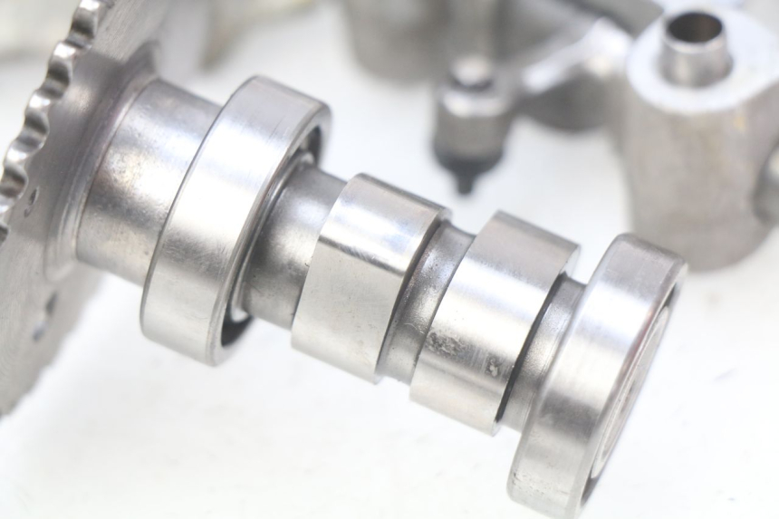 photo de CYLINDER HEAD BAOTIAN BT 50 QT-12 50 (2007 - 2009)