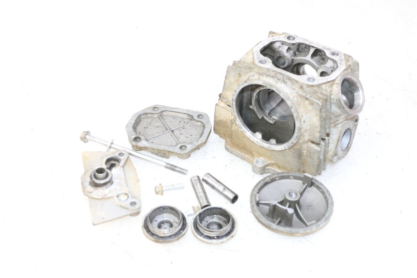 photo de CYLINDER HEAD KEROX BAZOOKA 110 - Main view