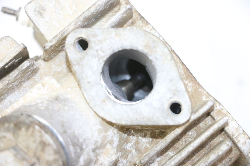 photo de CYLINDER HEAD KEROX BAZOOKA 110 - Technical close-up