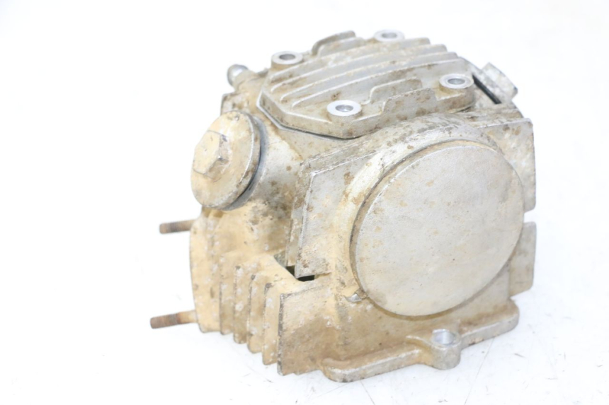 photo de CYLINDER HEAD KEROX BAZOOKA 110 - Fixing points details