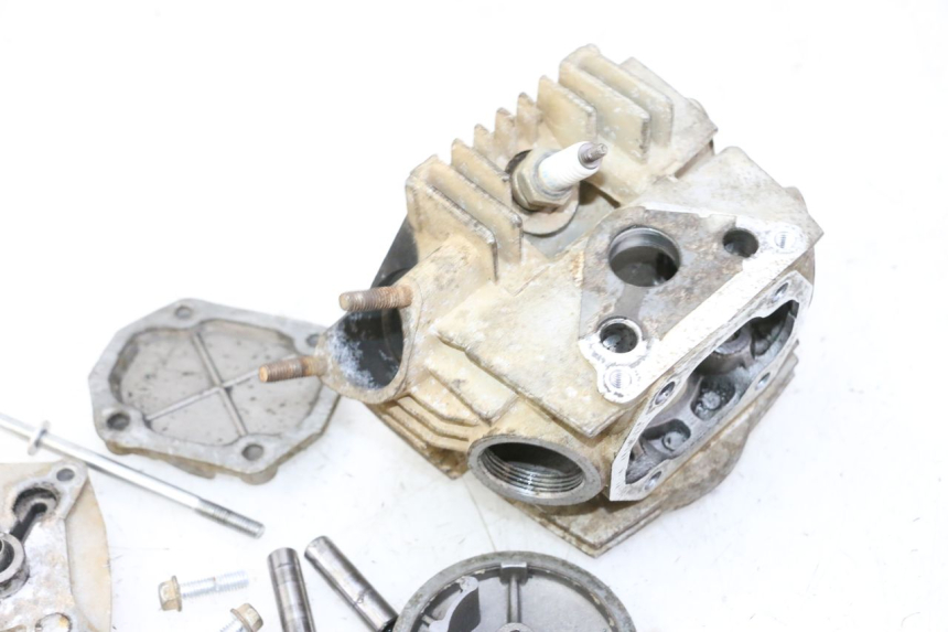 photo de CYLINDER HEAD KEROX BAZOOKA 110 - Markings and original references