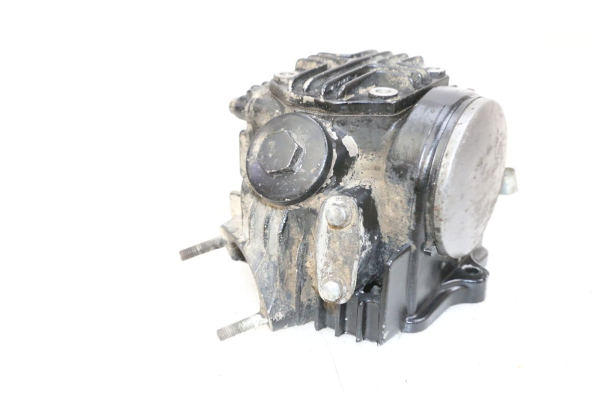 photo de CYLINDER HEAD MAG POWER BOMBERS 4T 50 (2016 - 2026) - Component detail