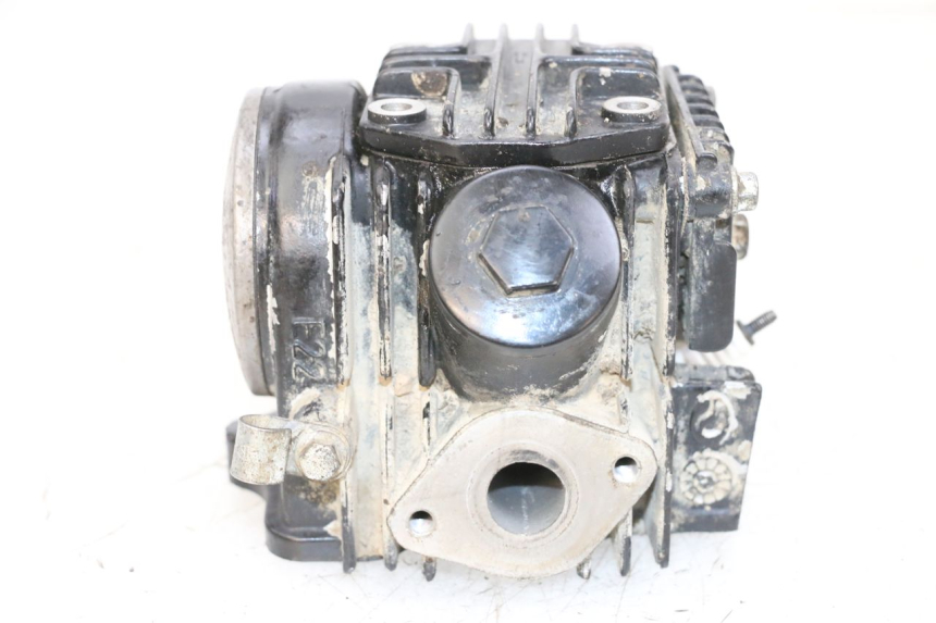 photo de CYLINDER HEAD MAG POWER BOMBERS 4T 50 (2016 - 2026) - Alternative perspective