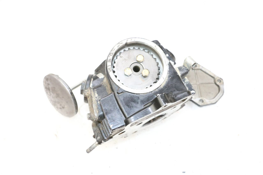 photo de CYLINDER HEAD MAG POWER BOMBERS 4T 50 (2016 - 2026) - Product overview