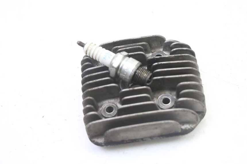 photo de CYLINDER HEAD MBK BOOSTER NEXT GENERATION 50 (1995 - 1998)