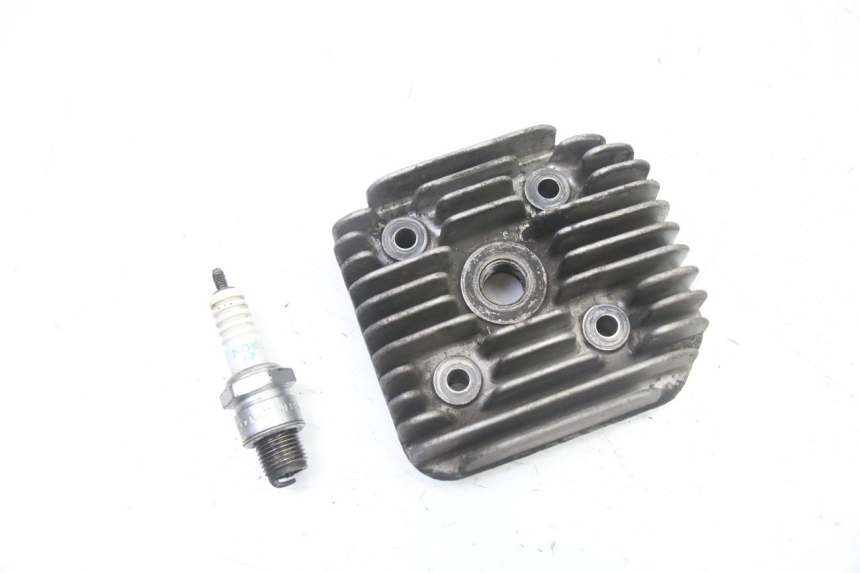 photo de CYLINDER HEAD MBK BOOSTER NEXT GENERATION 50 (1995 - 1998)