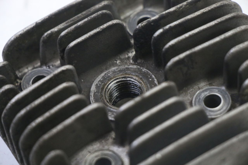 photo de CYLINDER HEAD MBK BOOSTER NEXT GENERATION 50 (1995 - 1998)